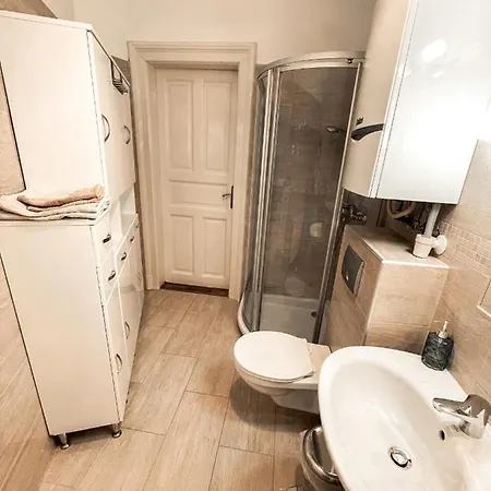 Daire Boho Central Buda Close To Gellert Thermal Bath Budapeşte