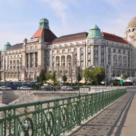 Daire Boho Central Buda Close To Gellert Thermal Bath Budapeşte