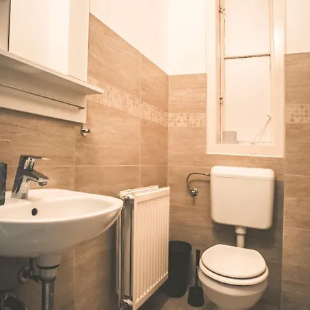 Boho Central Buda Close To Gellert Thermal Bath Daire Budapeşte